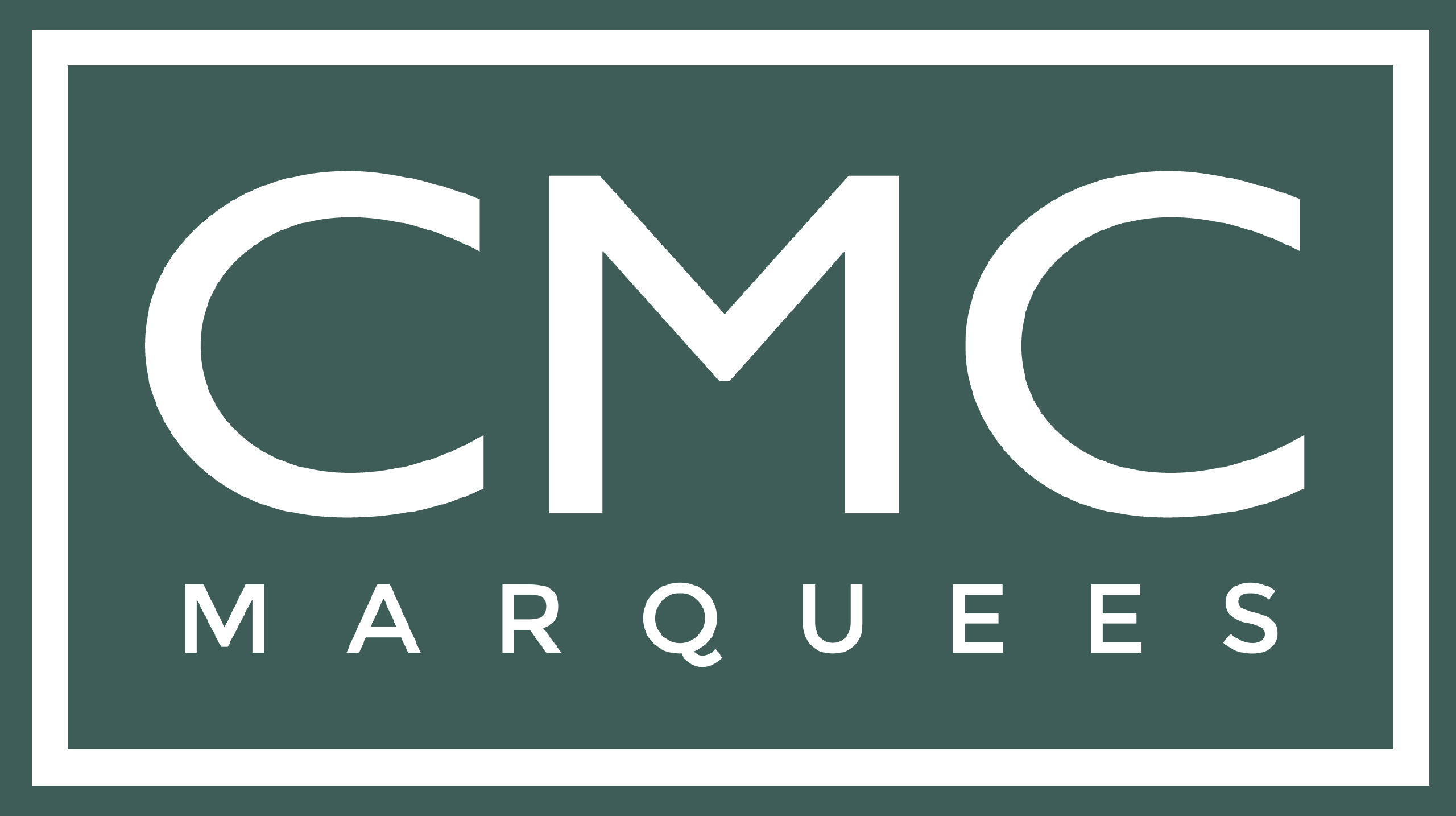 CMC Marquees Logo