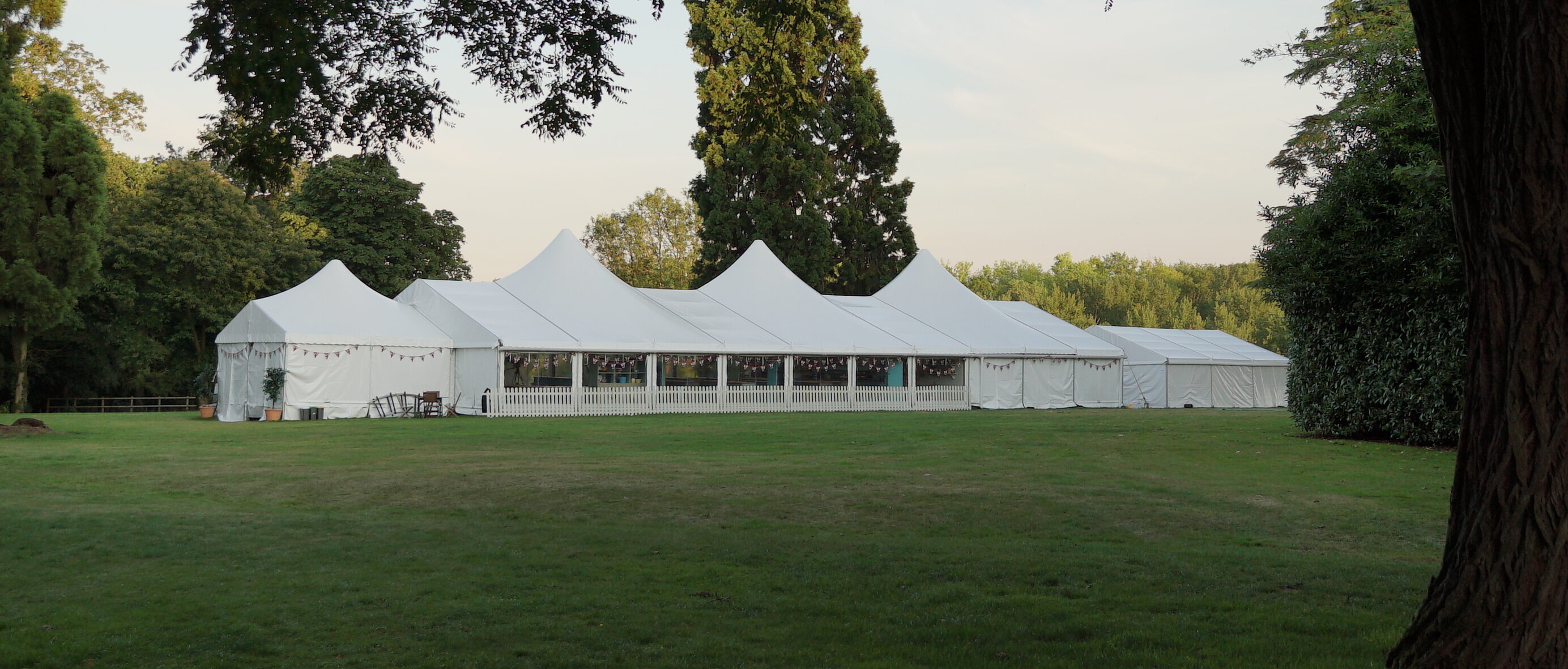 A Guide To: Hiring Marquees For TV+Film Productions